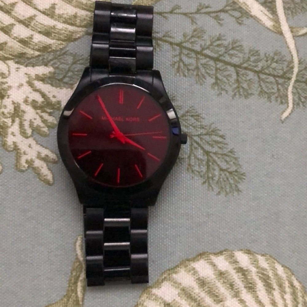 Michael Kors watch